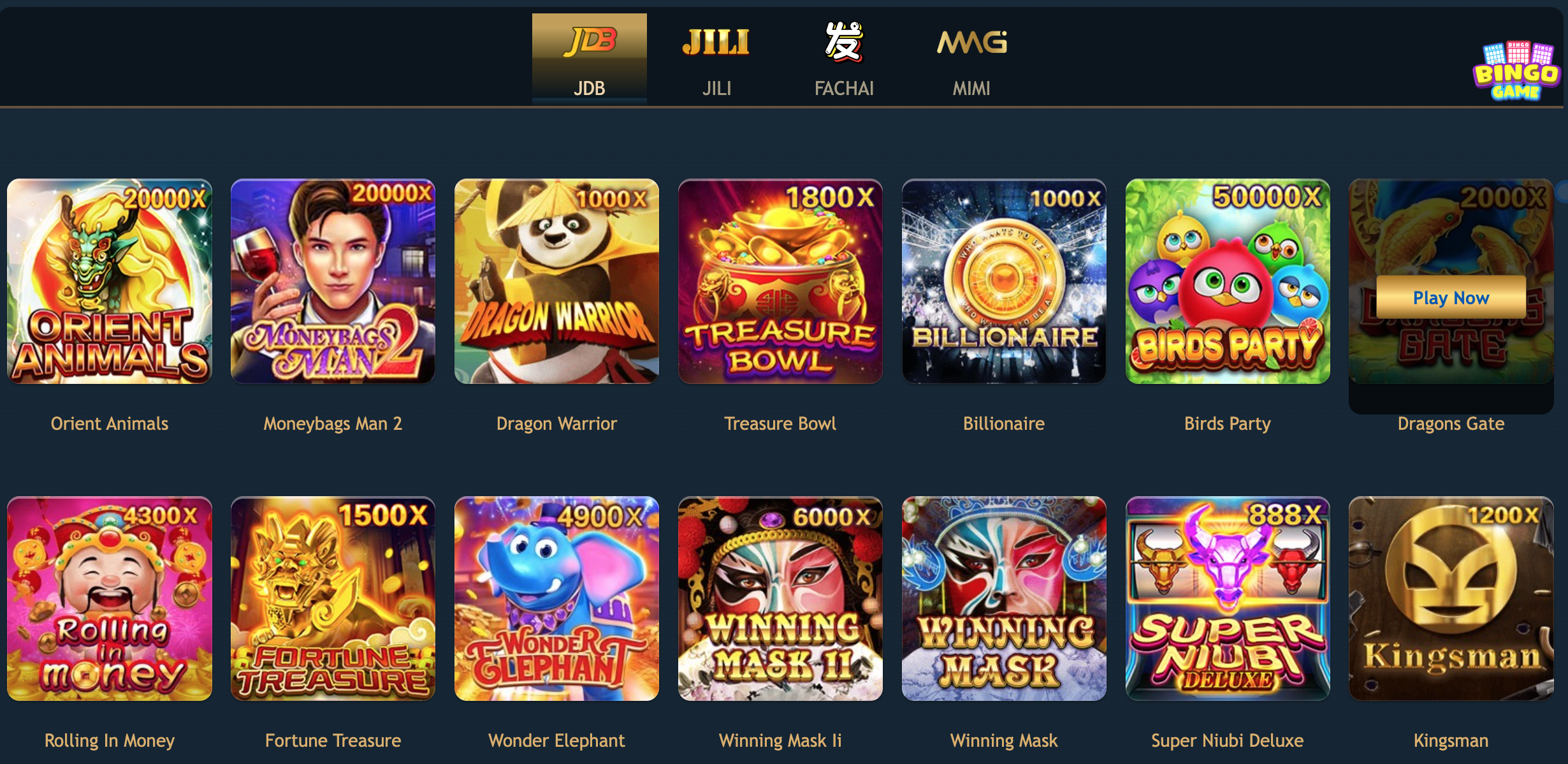 Slot game – Trò chơi thu hút hàng triệu người trên thế giới