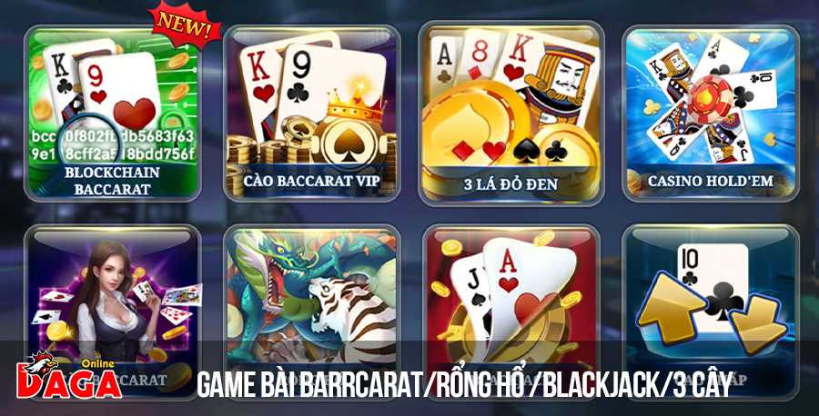 Game bài Saba.club